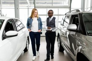 bob johnson new car dealership