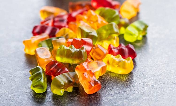 check delta 8 gummies at timesofisrael.com