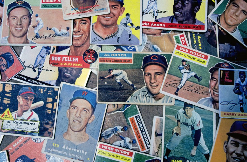 Sports Cards