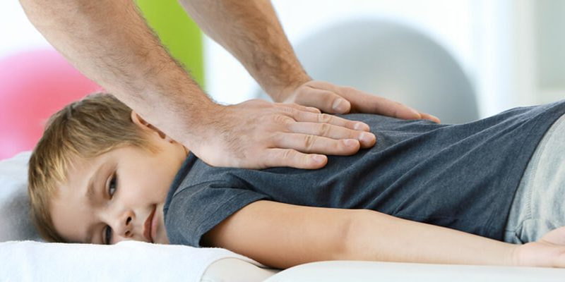 Chiropractor's Resource