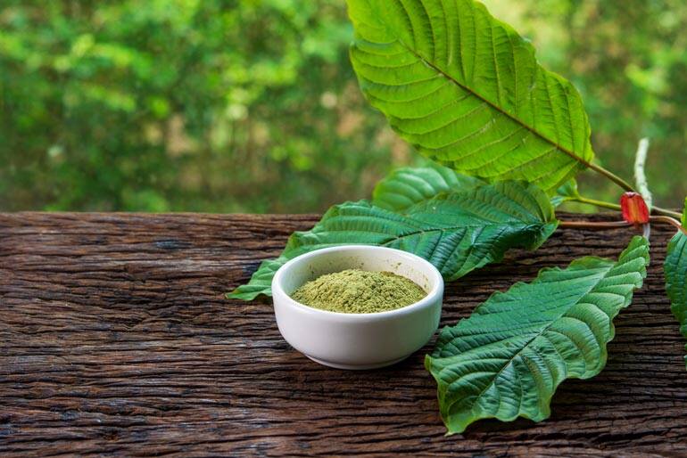 kratom brands
