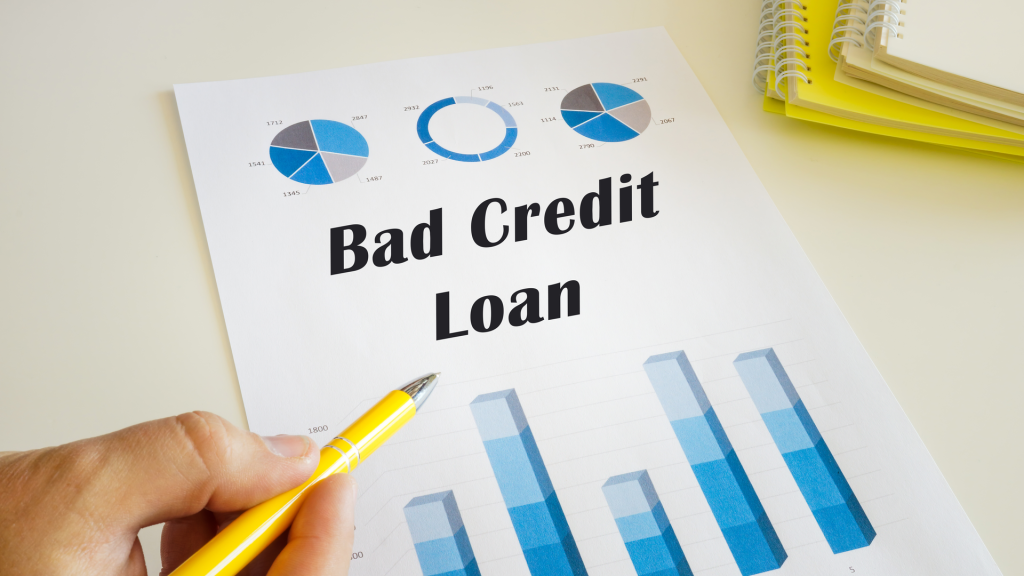 Bad-Credit-Loan