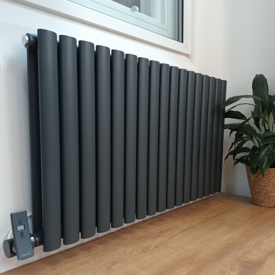 Electric Radiators