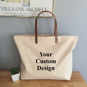 Custom Tote Bags