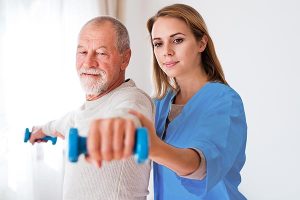 Stronger Social Bonds: What Home Care Provides For Meaningful Interaction